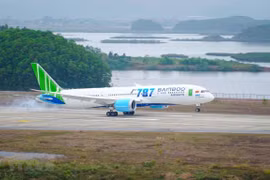 Government asked to allow Bamboo Airways’ fleet expansion