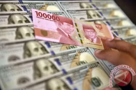 Indonesia’s rupiah touches lowest level since 1998 crisis