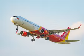 Vietjet, UPS team up for global cargo transportation from Asia