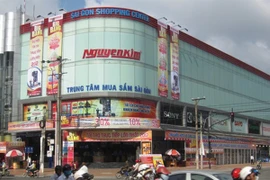 Electronic retailer Nguyen Kim acquired by Thailand’s Central Group