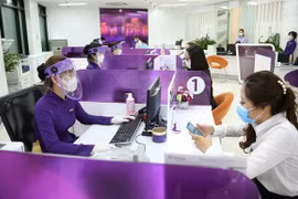 TPBank, Backbase cooperate to accelerate digital transformation