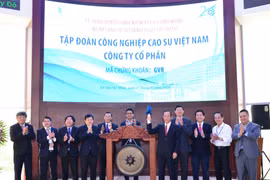 Rubber group moves listing from UPCoM to HoSE