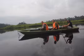 Travel agencies pledge to protect Vietnam’s wildlife