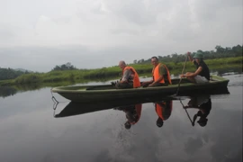 Travel agencies pledge to protect Vietnam’s wildlife
