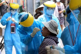 Four more COVID-19 cases reported on August 6 morning