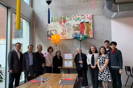 Vietnam’s efforts in COVID-19 response impressive: Swiss official