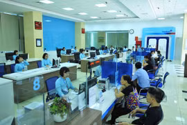 Bad debts tend to rise despite slow credit expansion