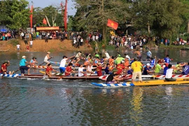 Thua Thien – Hue works to help tourism recover
