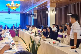 Favourable legal framework needed to facilitate drug, HIV/AIDS prevention 
