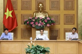 Deputy PM: Top priority placed on wiping out COVID-19 hotbed in Da Nang 