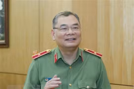 Vietnam ensures absolute security for 37th ASEAN Summit: Official