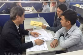 Unemployment rate in urban areas almost doubles that in countryside