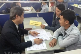 Unemployment rate in urban areas almost doubles that in countryside