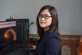 Phu Tho’s teacher praised for ranking in global teacher prize’s finalists