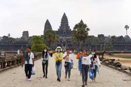 Southeast Asian countries witness more COVID-19 cases