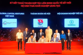 Conference connects overseas Vietnamese with innovative start-up opportunities at home