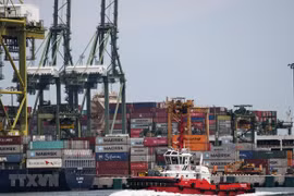 India reviews continuation of FTA with ASEAN 