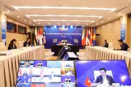 Vietnam leaves deep imprint during 25 years of ASEAN membership