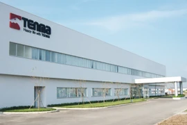 Japanese firm’s alleged bribery to be investigated
