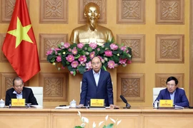 Visa-free entry suspended for overseas Vietnamese from COVID-19-hit countries