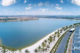 'One-trillion-dong profit club' led by Vinhomes JSC