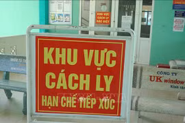 Da Nang quarantines two persons from coronavirus-hit areas