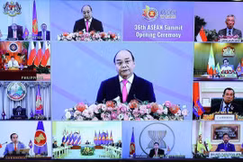 Vietnam contributes greatly to ASEAN economic growth: Malaysian expert
