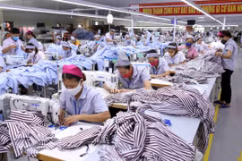Eight-month FDI attraction hits 19.54 billion USD
