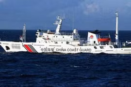 Indonesia rejects China’s claims over Natuna waters