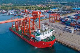 Cambodia-US trade remains strong despite COVID-19