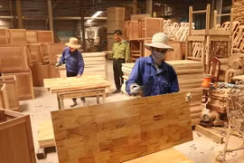 Wood industry facing losses due to COVID-19