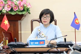 ASEAN senior labour officials gather online for 16th meeting