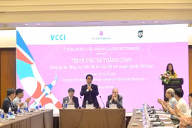 Climate change compels Vietnamese firms to restructure: Report