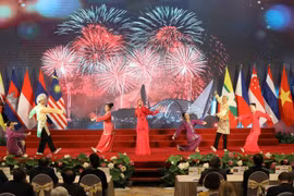 Former ASEAN chief: ASEAN-AIPA Dialogue at AIPA General Assembly should be formalised