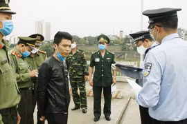 Those enter HCM City illegally may be sued: official