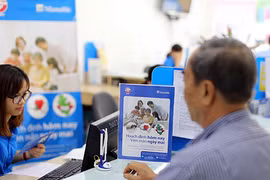 Banks push bancassurance amid low credit growth