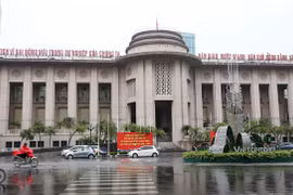 Central bank to adjust monetary policies to weather pandemic