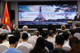 Vietnam, France shore up people-to-people exchanges