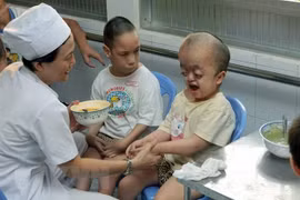 Texting campaign in support of dioxin victims launched