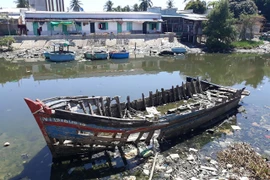 Environmental protection must be at core of socio-economic development targets: experts