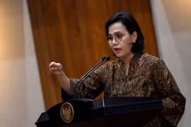 COVID-19: Indonesia prepares for worst growth scenarios 
