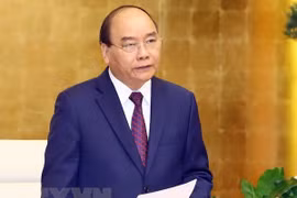 PM orders continuation of measures against COVID-19 in new context