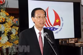 US’s Independence Day marked in HCM City 
