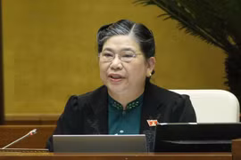 Int’l workshop to promote women’s role in promoting peace