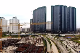 Licensed housing projects rise in Q2 