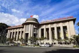 Credit growth exceeds 13 percent in 2019
