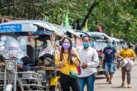Public debt of Laos predicted to increase amid COVID-19