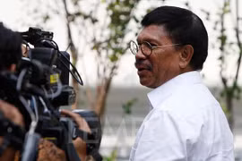 Indonesia shuts down thousands of illegal movie-streaming sites