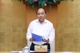 Gov’t permanent members discuss handling of loss-making projects