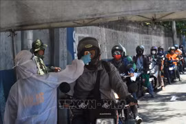 COVID-19: Philippines eases lockdown in Manila capital 